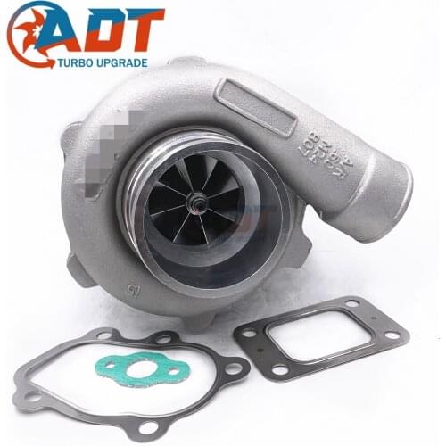 GTX2871R Upgrade Turbo Cartridge Super Core GEN2 GT28 Dual Ceramic Ball Bearing 836040-5005S Turbo