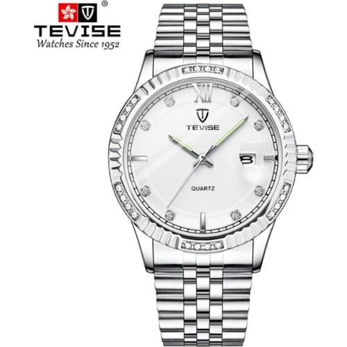 Mens Stainless Steel Watch UMQ China