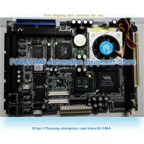 High Quality Motherboard For PCM-6892 V:A1.0 Well Tested Working 100% Tested Perfect Quality