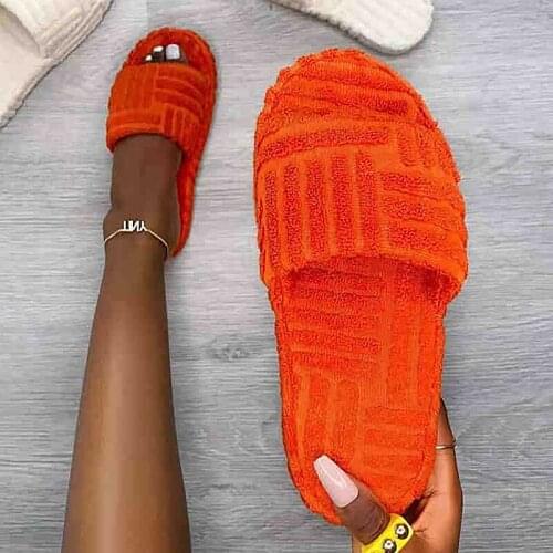 Yadibeiba Women's Slippers