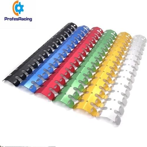 Motorcycle Exhaust Shield Muffler Pipe Protector Cover Heat Shield ForYAMAHA YZ125 YZ250 YZ426F YZ450F forHONDA CRF 450X/250LX