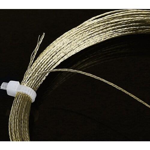 20M Car Windshield Window Removal Install Steel Wire Rope Glass Remover Tool New