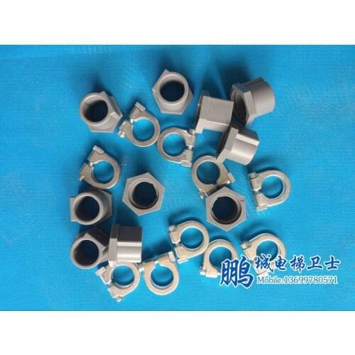 5pcs Escalator Step Fixed Buckle For OTIS Elevator Parts