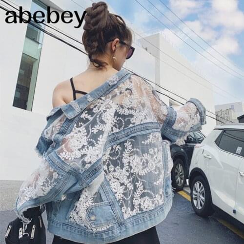 Женские летние куртки Abebey China At AliExpress