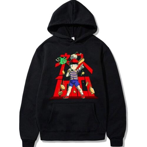 Anime Mob Psycho 100 Pullover Sweatshirt Women Costume Hoodies Harajuku Sudaderas Mujer 2020