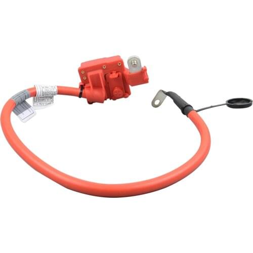 AP03 Battery Cable Positive 61129225099 For BMW X3 F25 2010-2017 SUV xDrive 30d