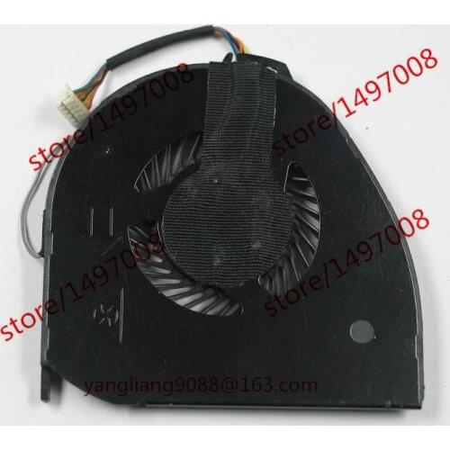 AVC BATA0607R5HP DC 5V 0.50A 5-wire Server Laptop Cooling Fan