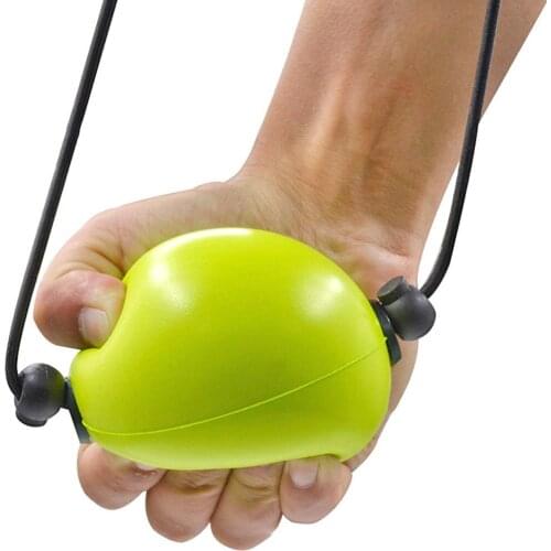 Boxing-Reflex Headband Speed Punch Ball Sanda Boxer Raising Reaction Force Hand Eye Training Set Stress Gym Boxing Exercise