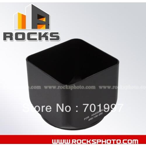 Suit for Hasselblad 60 Shade Lens Hood suit For Hasselblad CF/CFE/CB 100-250 Bay 60 Lens