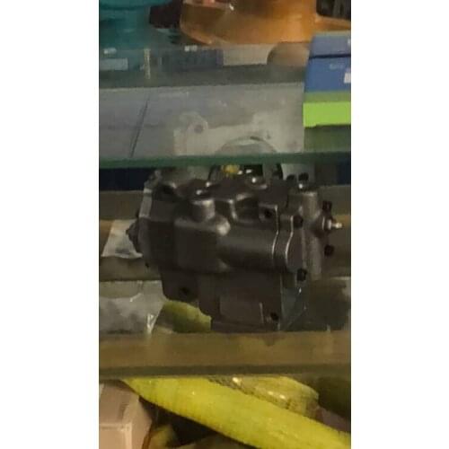 DH220-5 DX225LC excavator pump regulator K9001833