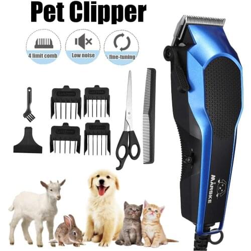 Триммеры для собак KNCOKAR China At AliExpress