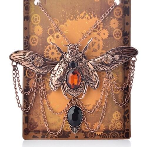 KUNIU Vintage Pendants