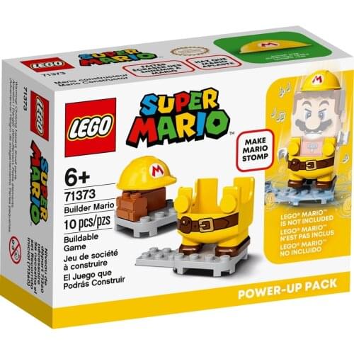 Lego Super Mario Figures China