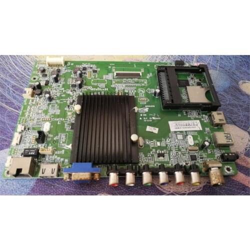 Led49k70a Motherboard 35019475 with Screen 72000546yt/546yt Inch