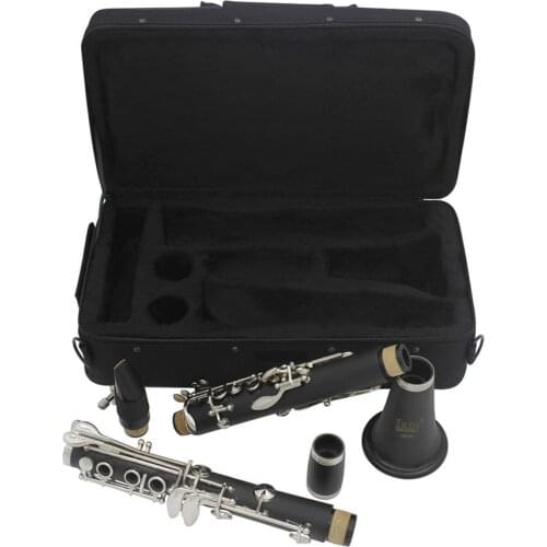 Mounchain Clarinets