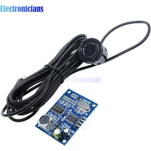 Waterproof Ultrasonic Sensor Module for Arduino JSN-SR04T Water Proof Integrated Distance Measuring Transducer DC 5V 30mA