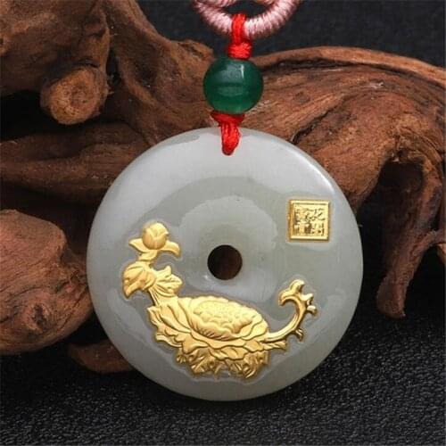 WISOKA Massive Necklaces