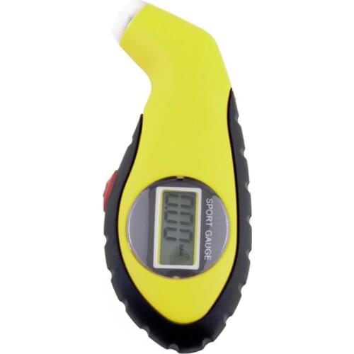 YWSANDA Pressure Measuring Instruments