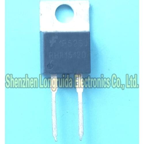 10PCS RHRP15120 RHR15120 023NE7N 26NM60N STF26NM60N 051N15N5 65C7065 IPP65C7065 65C7095 IPP65R095C7 TO-220/220F