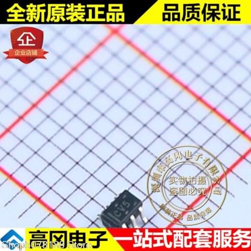 10pieces SN74LVC2G07DCKR SC70-6 CV5 TI