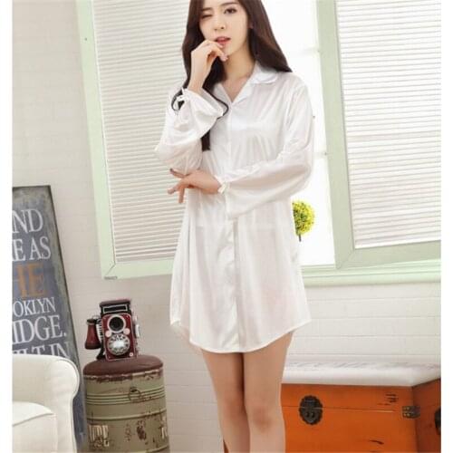 2022 Summer Lady Nightgown Women Nightwear Nightdress Female Sleeveless Nighty Sexy Sleepwear Sleepshirt Home Clothing AD0297