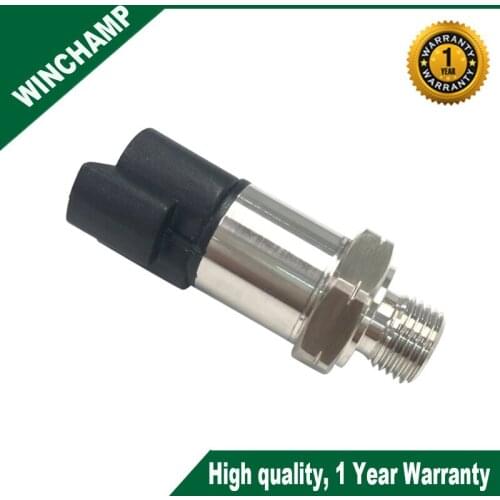 31Q4-40820 31Q440820 Pressure Sensor For Hyundai Excavator R55W-9 R60W-9S R800LC-9 R1200-9