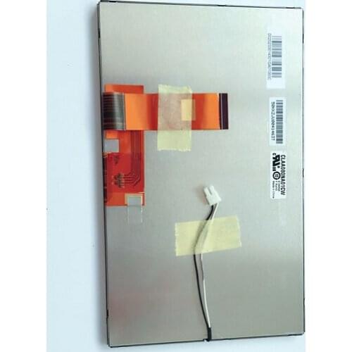 Free shipping CPT CLAA080NA01CW HD liquid huayang car DVDGPS