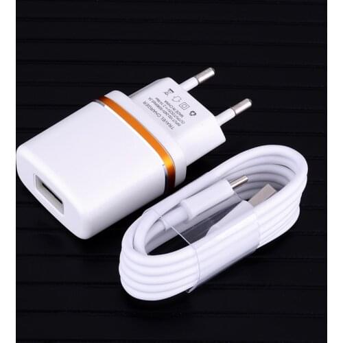 Fast wall charger charging cable for Sony Xperia 1 10 plus 2 20 5 L3 L2 L1 XA XA1 XA2 Ultra pus XZ XZ1 XZ2 XZ3 Micro USB Type C