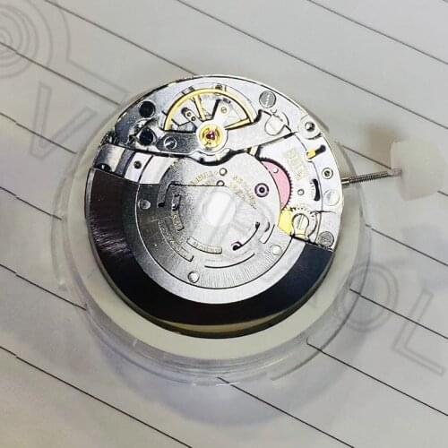 Watch accessories labor substitute for domestic 3186 / 3135 hairspring movement