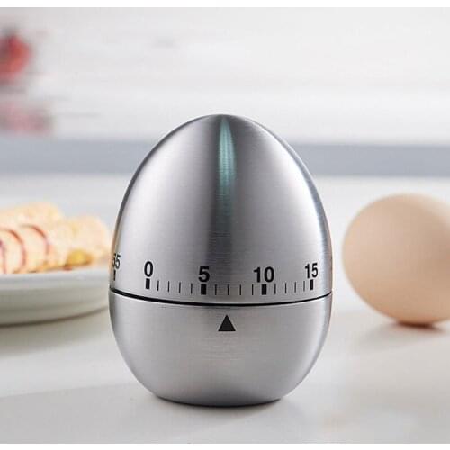 CHEANDUR Kitchen Timers