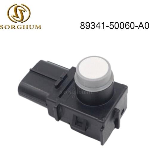 89341-50060 188300-0970 For Toyota Lexus LS460 PDC Parking Backup Aid Sensor 89341-50060-A0