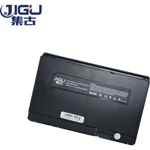 JIGU Laptop Battery For Hp For COMPAQ Mini 700 730 1000 1100 FZ441AA HSTNN-OB80 493529-371 504610-001 504610-002 FZ332AA