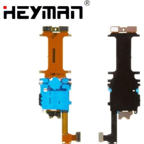 Keyboard Button Flex Cable for Nokia 8800 Arte (keyboard Button , with components) Ribbon Replacement