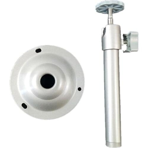 Wall Mount Bracket CCTV Security Indoor Outdoor Surveillance Camera Stand