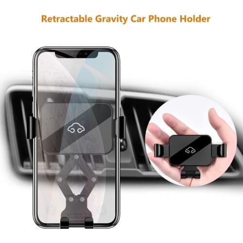 NILLKIN Car Mobile Phone Holders