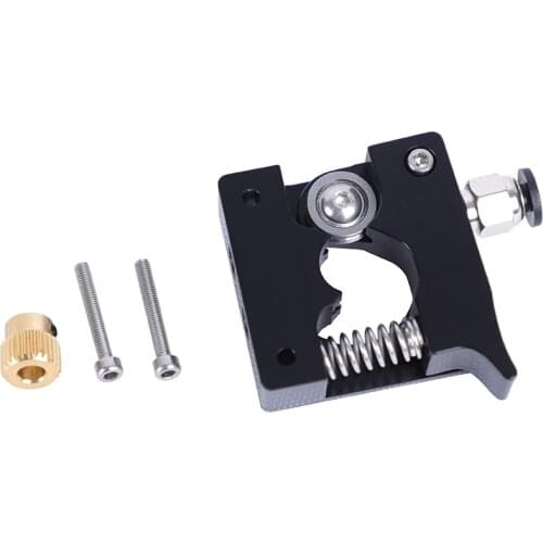 New Anet 3D Printer 1.75mm PLA Filament Remote Extruder For Anet ET4X ET4 ET4Pro ET5 ET5X ET5Pro 3D Printer Parts New arrival