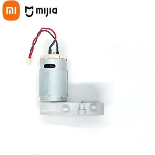 Original Main Brush Motor for Xiaomi MiJia G1 MJSTG1 Robot Vacuum Cleaner Spare Parts