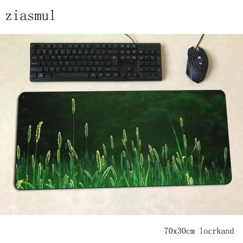 Wheat Earth mats Indie Pop 900x400mm gaming mouse pad keyboard mousepad notebook gamer accessories present padmouse mat