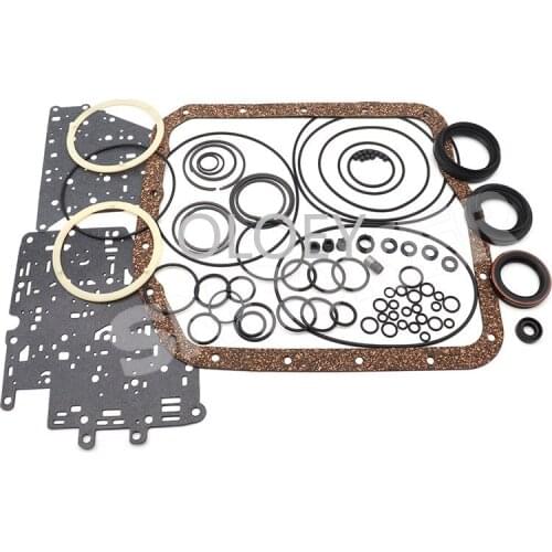 U250E gearbox repair kit repair kit gearbox seal repair kit for Toyota for Highlander for Camry