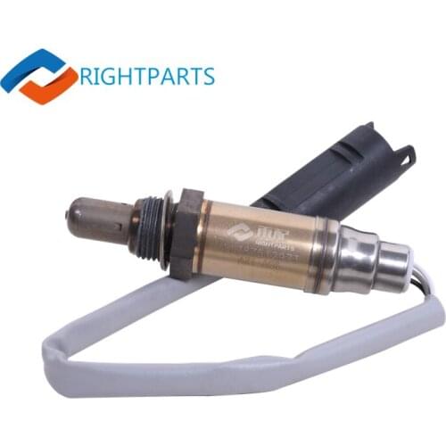 RIGHTPARTS Air Fuel Ratio Sensor 11787512973 0258005298 Lambda Sensor for BMW E46 E60 X5 For BMW 2004-2008 760Li 2002-2004 745Li