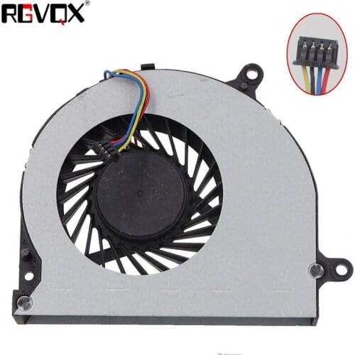 Brand NEW Laptop Cooling Fan Repair Replacement for HP Pavilion DV4-5113TX DV4-5000 dv4-5109tx DV4-5103tx Cooler/Radiator