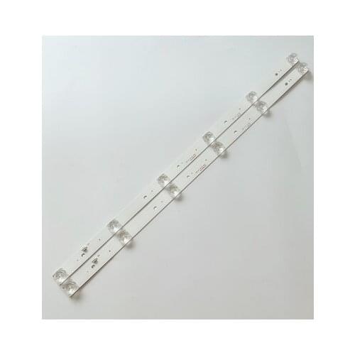 LED Strips CC02320D510V09 1410 32E20 2X6 6S1P 0D20 C02320D510V09 1410 32E20 2X6 6S1P 0D20