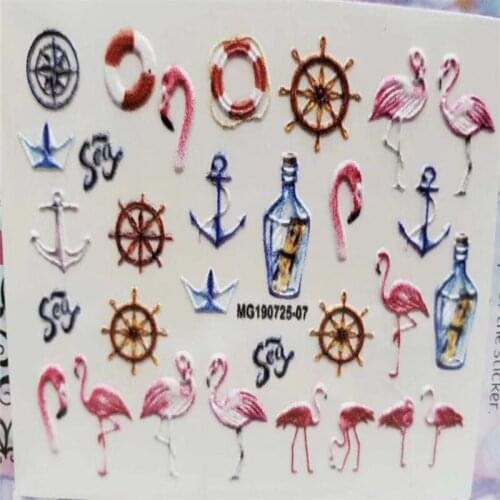 YUJIN Materials For Nail Design