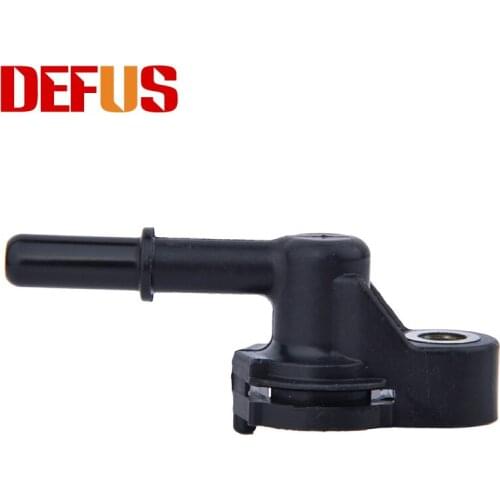 DEFUS 10pcs Motorcycle Injector Plug for Yamaha Motor Fuel Injection Adapter Wire Plug Connectors Spray Nozzle Atomizer Socket