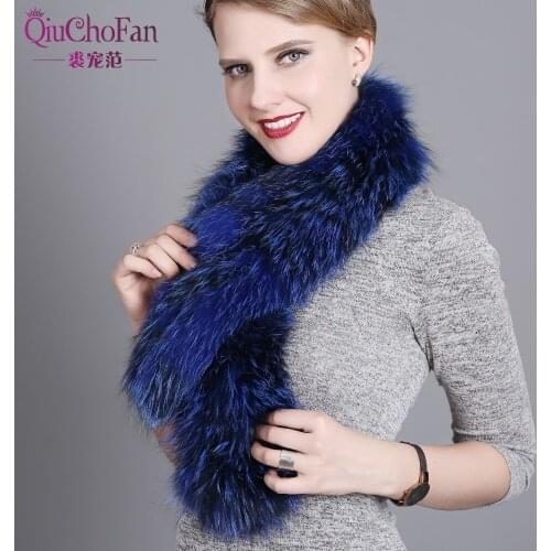 New 100% Hign End Real fox fur collar Woman luxury comfortable real fox fur scarf Lady Elegant real fox fur collar free shipping