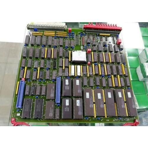 81.186.5435/04, flat module RGP2,RGP2 board, original used parts,without the small card