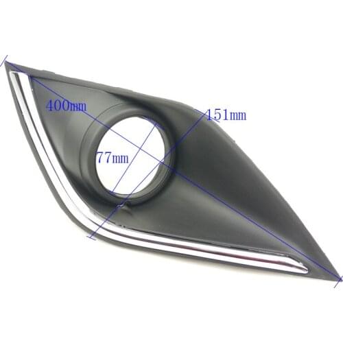 ANLIKURO Headlight Adapters