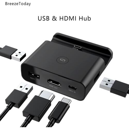 BreezeToday Gaming Consoles