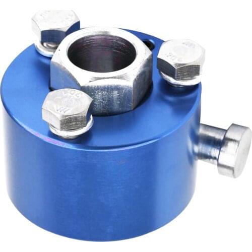 A PieceSteering Wheel Quick Release Disconnect Hub 3/4' Shaft Size YC101451