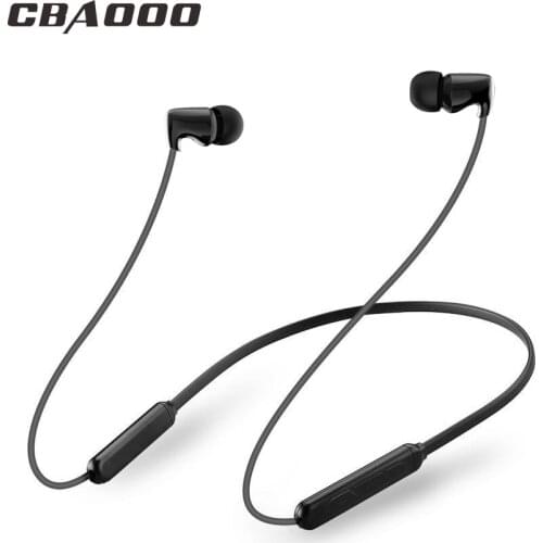CBAOOO In-ear Headphones